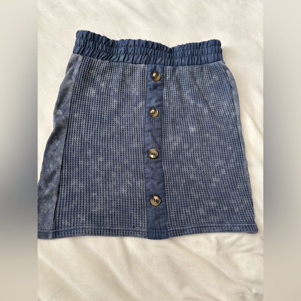 SKIRT